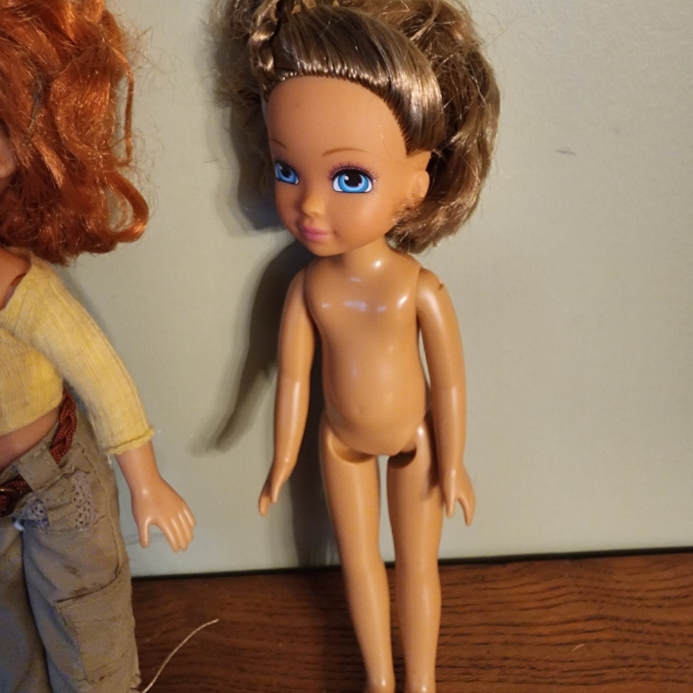 4 Ever Best Friends Dolls - Picture 5 of 5